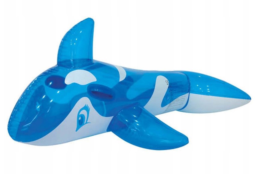 orka do pływania